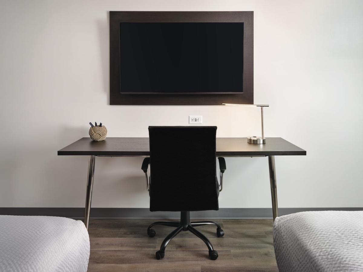 Stayapt Suites Chattanooga-Ooltewah/Vw מראה חיצוני תמונה