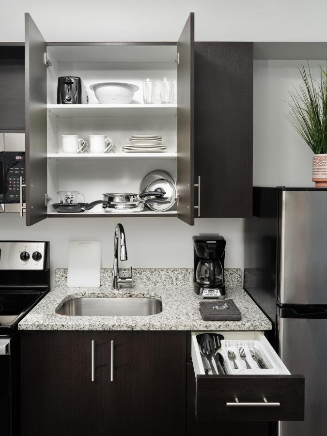 Stayapt Suites Chattanooga-Ooltewah/Vw מראה חיצוני תמונה
