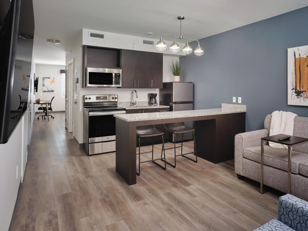 Stayapt Suites Chattanooga-Ooltewah/Vw מראה חיצוני תמונה