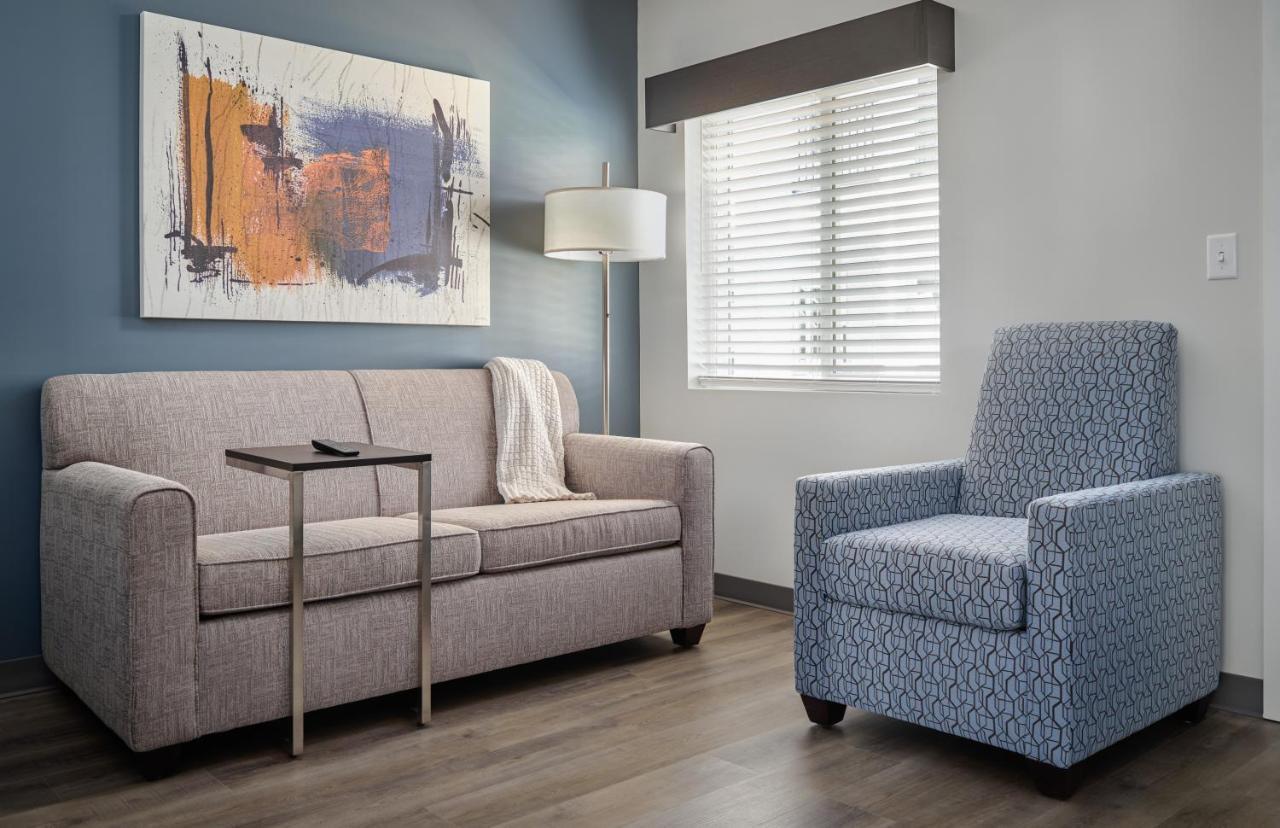 Stayapt Suites Chattanooga-Ooltewah/Vw מראה חיצוני תמונה