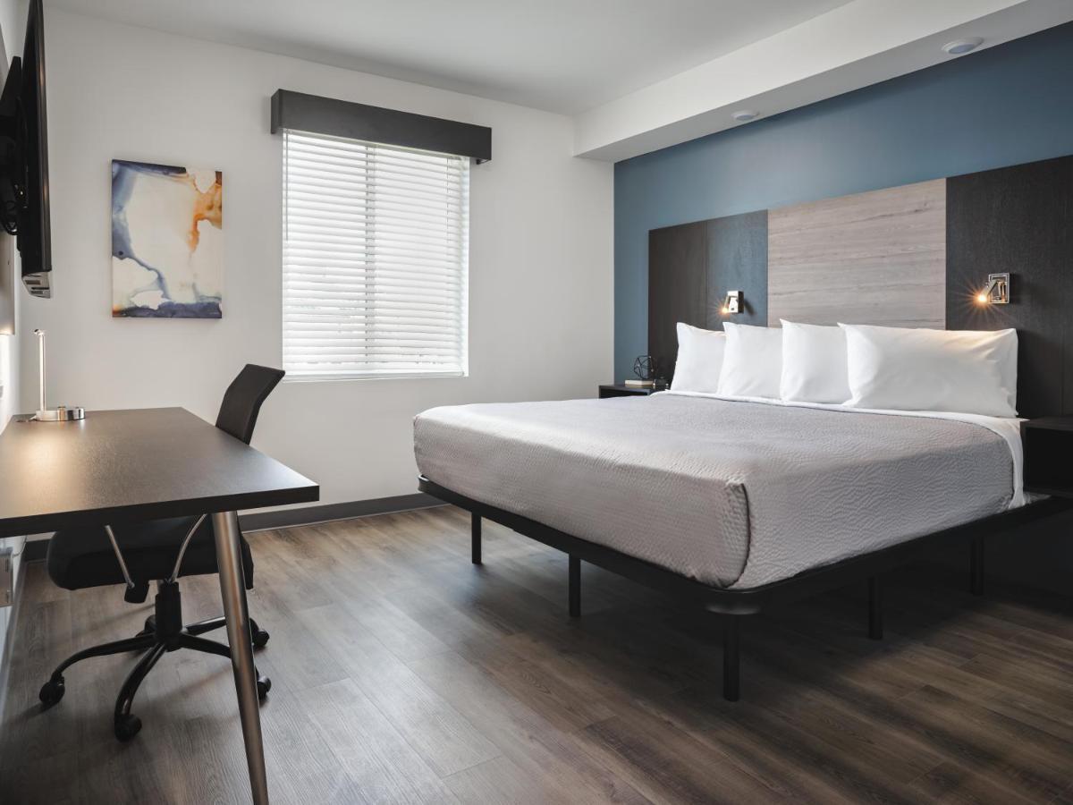Stayapt Suites Chattanooga-Ooltewah/Vw מראה חיצוני תמונה