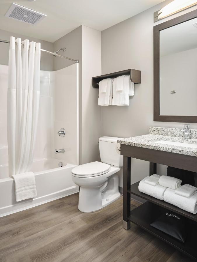 Stayapt Suites Chattanooga-Ooltewah/Vw מראה חיצוני תמונה