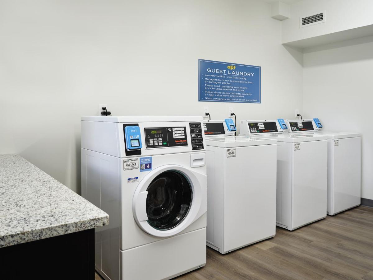 Stayapt Suites Chattanooga-Ooltewah/Vw מראה חיצוני תמונה