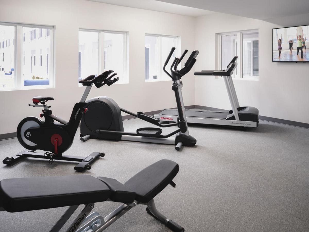 Stayapt Suites Chattanooga-Ooltewah/Vw מראה חיצוני תמונה
