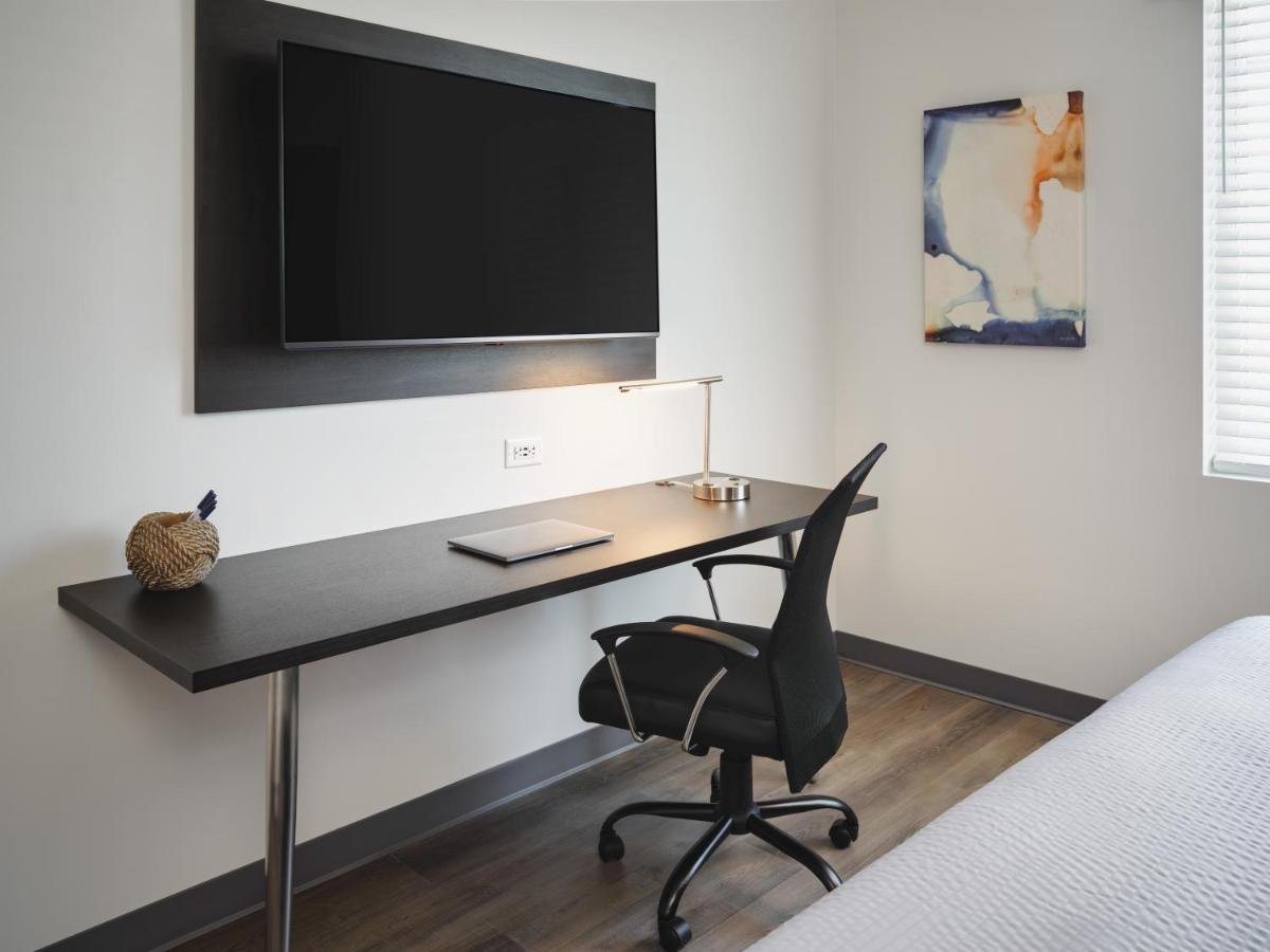 Stayapt Suites Chattanooga-Ooltewah/Vw מראה חיצוני תמונה
