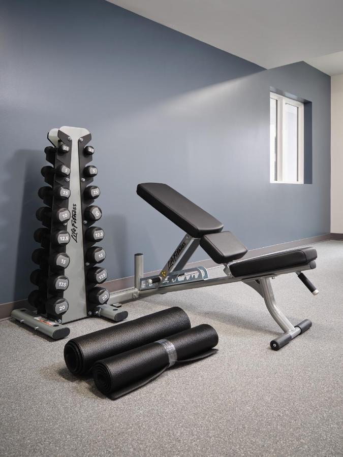 Stayapt Suites Chattanooga-Ooltewah/Vw מראה חיצוני תמונה