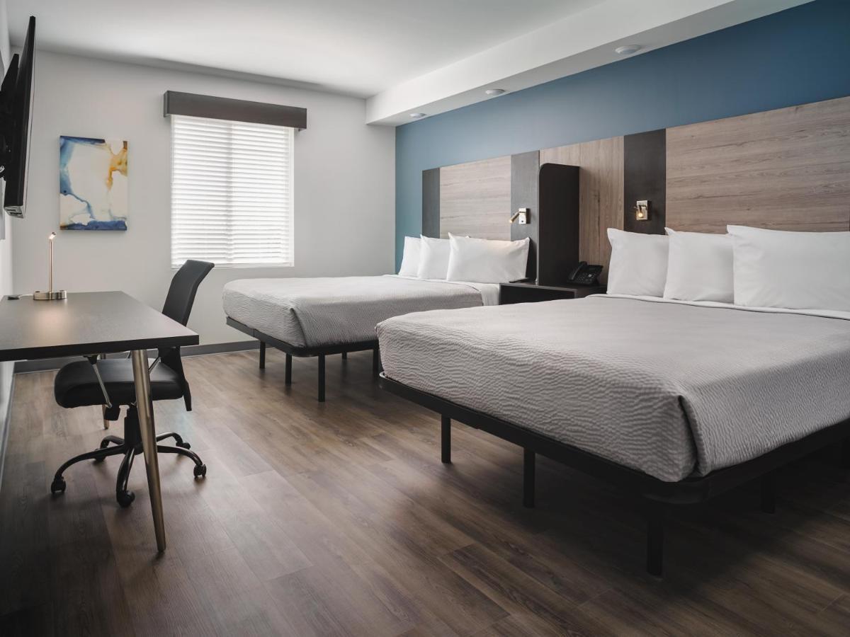 Stayapt Suites Chattanooga-Ooltewah/Vw מראה חיצוני תמונה