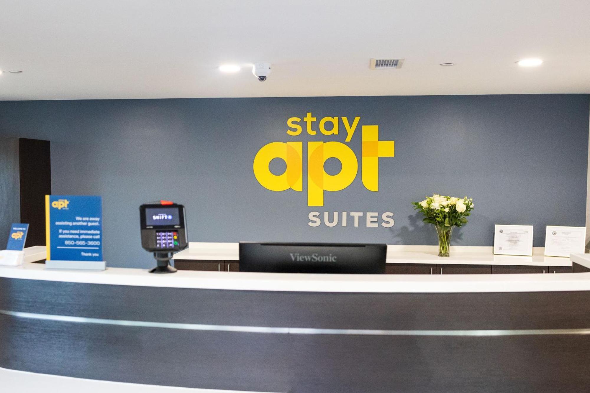 Stayapt Suites Chattanooga-Ooltewah/Vw מראה חיצוני תמונה