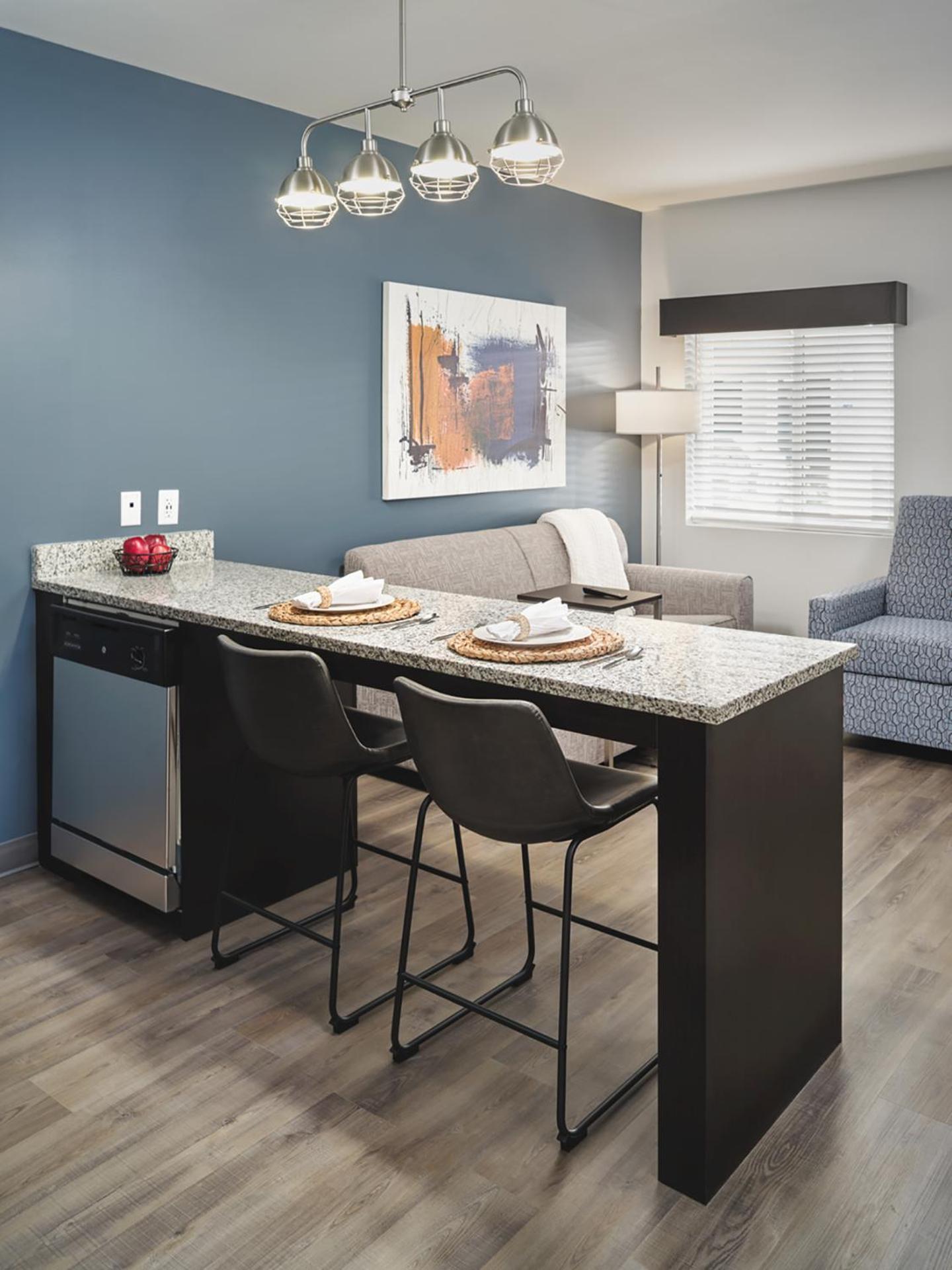 Stayapt Suites Chattanooga-Ooltewah/Vw מראה חיצוני תמונה
