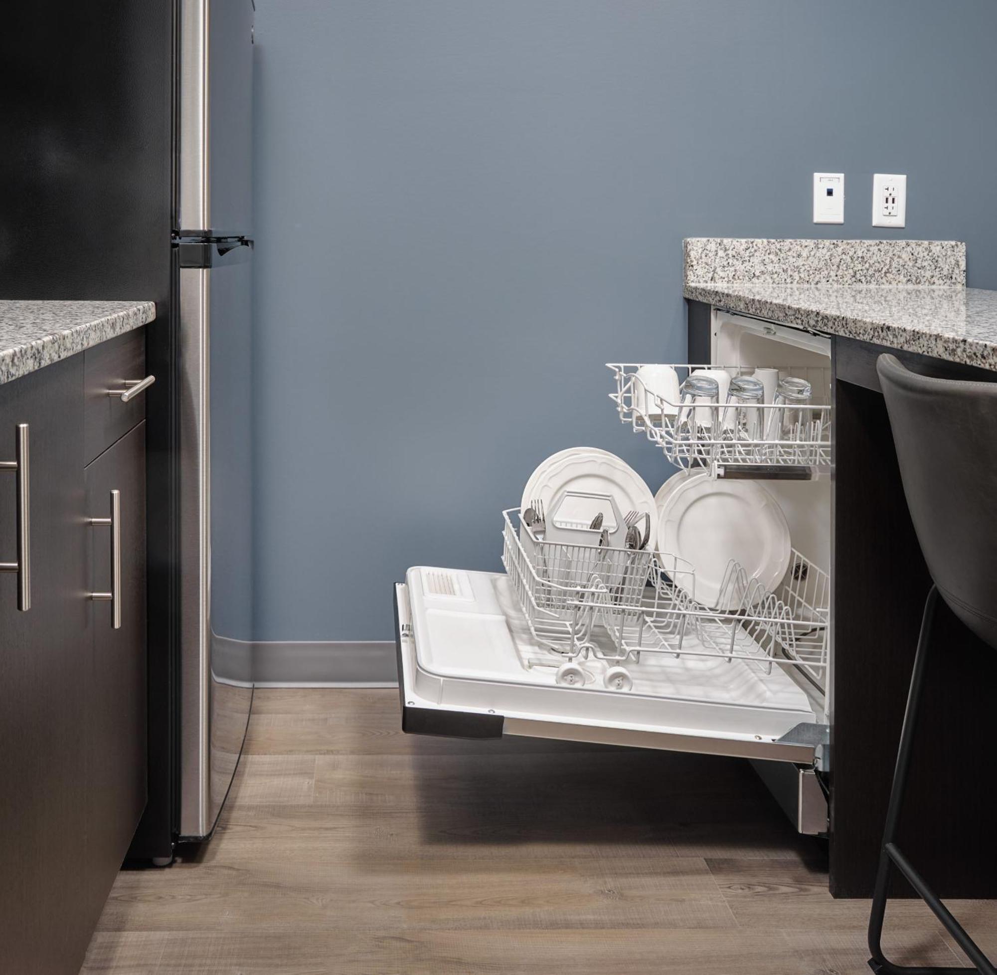 Stayapt Suites Chattanooga-Ooltewah/Vw מראה חיצוני תמונה